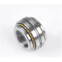 INA Axial-Schrägkugellager ZKLF3080-2RS ID 30 mm AD 80 mm B.28 mm
