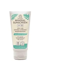 Suntribe Mineralische Sonnencreme LSF30 (100ml)