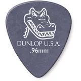 Jim Dunlop Dunlop 417P.96 Gator Grip Picks 0,96 mm - Plektren Set