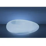 Pflanzkübel beleuchtet Degardo Storus I Kunststoff außen und innen 192 x 167 x 5