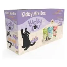 lucky lou Kitten Kiddy Mix-Box