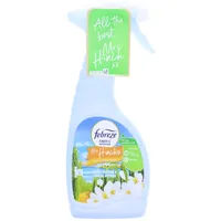 Febreze Textilerfrischer 500ml Orangenblüte & Küstenzypresse Frische Technologie