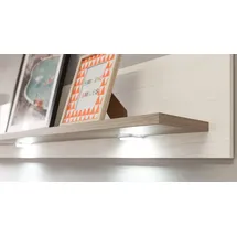 Set One by Musterring LED Unterbauleuchte »york« weiß