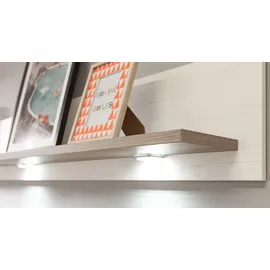 Set One by Musterring LED Unterbauleuchte »york« weiß