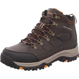 SKECHERS Relment-Daggett in Braun 42