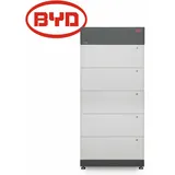 BYD Battery-Box Premium LVS 20.0 mit 20 kWh Niedervolt