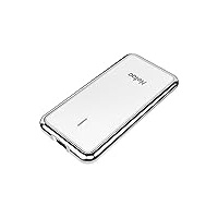 Netac ZR 1TB Portable SSD 1tb USB 3.2 Gen 2 Hi-Speed Übertragungsschnittstelle 550MB/s Übertragung