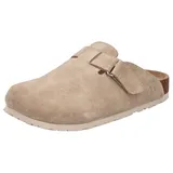 Rieker Clogs Beige 42