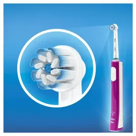Oral-B Junior lila