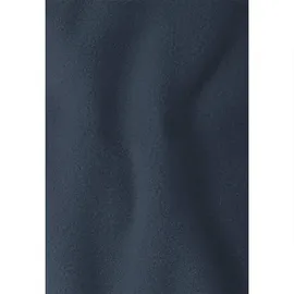 Jack Wolfskin Taunus 100 Halbreißverschluss-sweatshirt - Midnight Sky - M