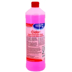 HOLSTE Cidor (SU 302) Sanitärreiniger 025302010 , 1000 ml - Flasche