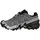 Salomon Speedcross 6 Wide Herren Quiet Shade/Black/Pearl Blue 42 2/3