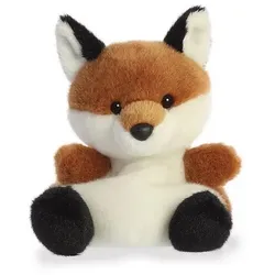 Aurora World Palm Pals Schlauer Fuchs ca.13 cm - Plüschfigur