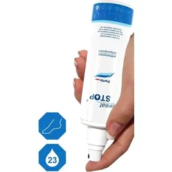 SWEATSTOP Forte max Upside Down Spray 100 ml