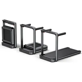 KING SMITH MX16+ Schwarz