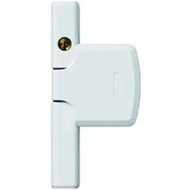 ABUS FTS206 AL0125 Fensterschloss Silber