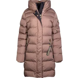 CANYON Damen Mantel Mantel, caramel, 44