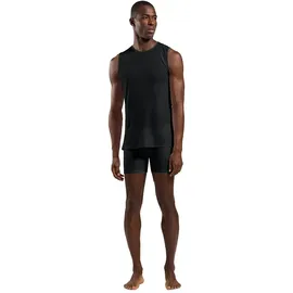Odlo Active Light Ärmelloses Baselayer Schwarz 2XL