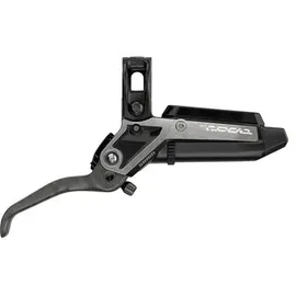 Sram Code Ultimate Stealth C1 Schwarz Gr. Hinten, 2000 mm