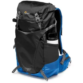 Lowepro PhotoSport BP 24L AW III Blau