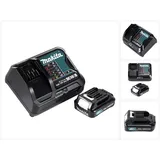 Makita Power Source Kit 12V mit 1x BL1021B Akku 2,0Ah + DC10SB Ladegerät