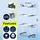 EasyMaxx 16 m grau
