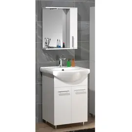 VCM Lisalo M 3-tlg. Weiß