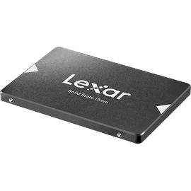 Lexar NS100 256 GB 2,5" LNS100-256RB