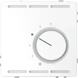Merten MEG5762-6035 Raumthermostat 230V Lotosweiß