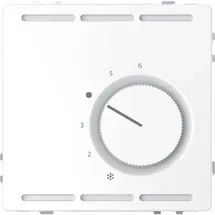 Merten MEG5762-6035 Raumthermostat 230V Lotosweiß
