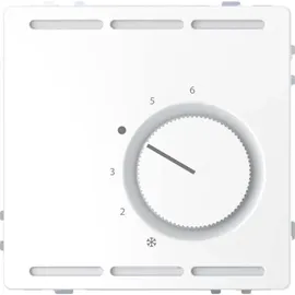 Merten MEG5762-6035 Raumthermostat 230V Lotosweiß