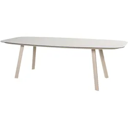 MANOLO Tisch 103x240