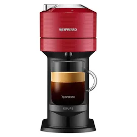 Krups Nespresso Vertuo Next XN 9105 cherry red
