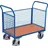 VARIOfit Dreiwandwagen 500 kg