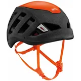 Petzl Sirocco Helm - Black - 53-61 cm