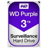 Western Digital Purple 3 TB 3,5" WD30PURZ