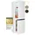 GGV Exquisit KGC231-60-E-050C weiss