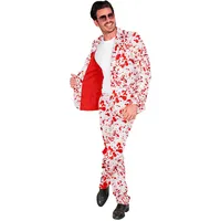 W WIDMANN MILANO Party Fashion - Halloween Anzug