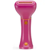 Conair TravelSteam Power Dampfbürste pink
