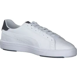 Puma Serve Pro Lite Unisex Weiß 40,5