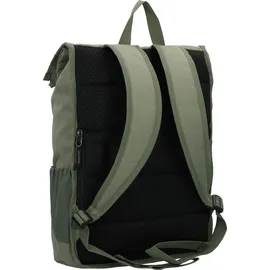 BENCH Rucksack grün