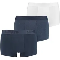 Levi's 3-Pack Trunks im 3er-Pack, Blau, S