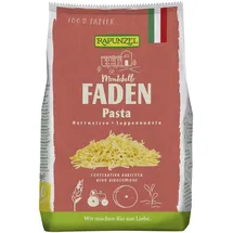 RAPUNZEL Lasagne-Platten Semola bio