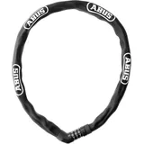 ABUS 4804C/75 schwarz Kettenschloss