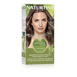 Naturtint Haarfarbe 7.7 Teide Braun