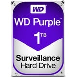 Western Digital Purple 1 TB 3,5" WD10PURX