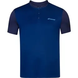 BABOLAT Herren Hemd, Estate Blue, S