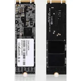 CoreParts 256 GB M.2 SATA 2280 SSD, CP-SSD-M2-MLC-2280-256