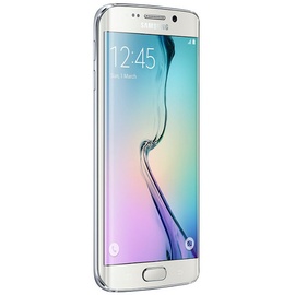 Samsung Galaxy S6 edge 32 GB White Pearl