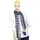 COLLEZIONE ALESSANDRO Schal " Victoria " in marine | Gr.: onesize